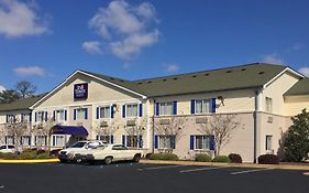 Intown Suites Extended Stay Tuscaloosa, Al